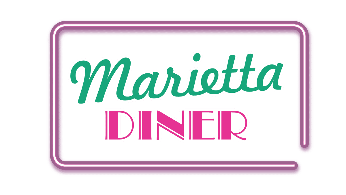 Marietta Diner