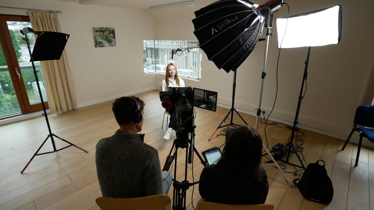 testimonials filming atlanta
