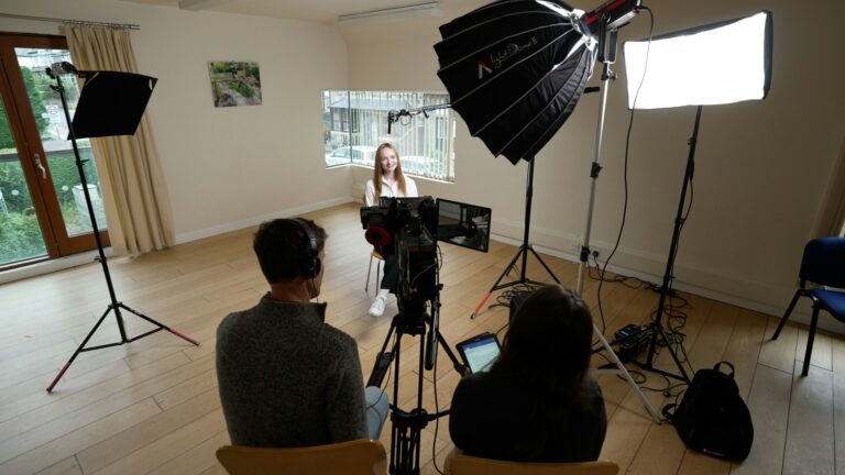 testimonials filming atlanta