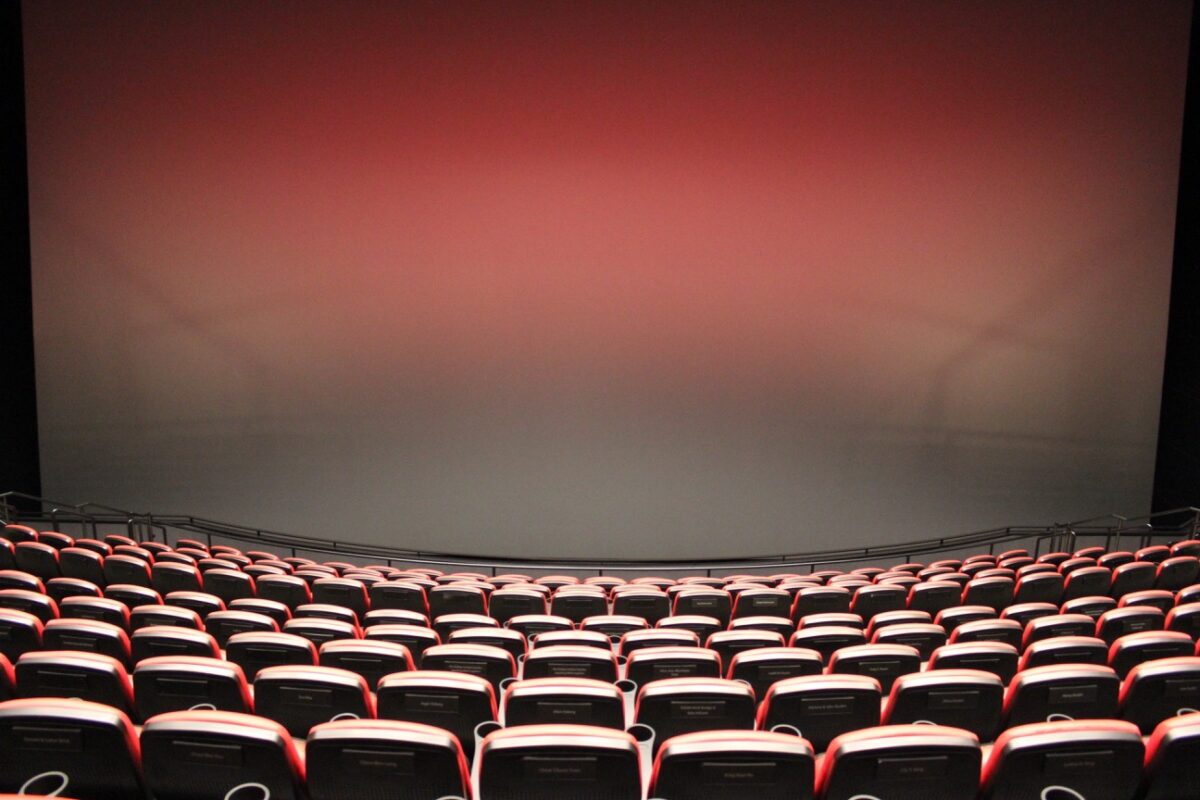 How To Train Your Dragon in IMAX