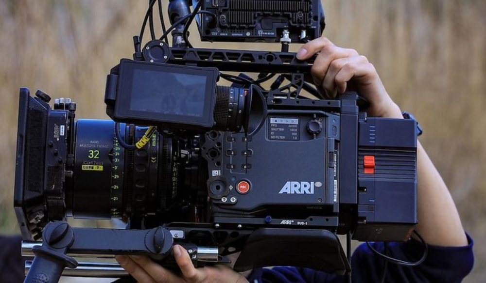 Arri Alexa 35