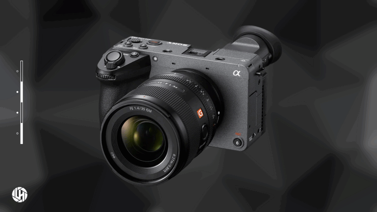 The New Sony FX2