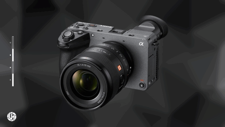 The New Sony FX2