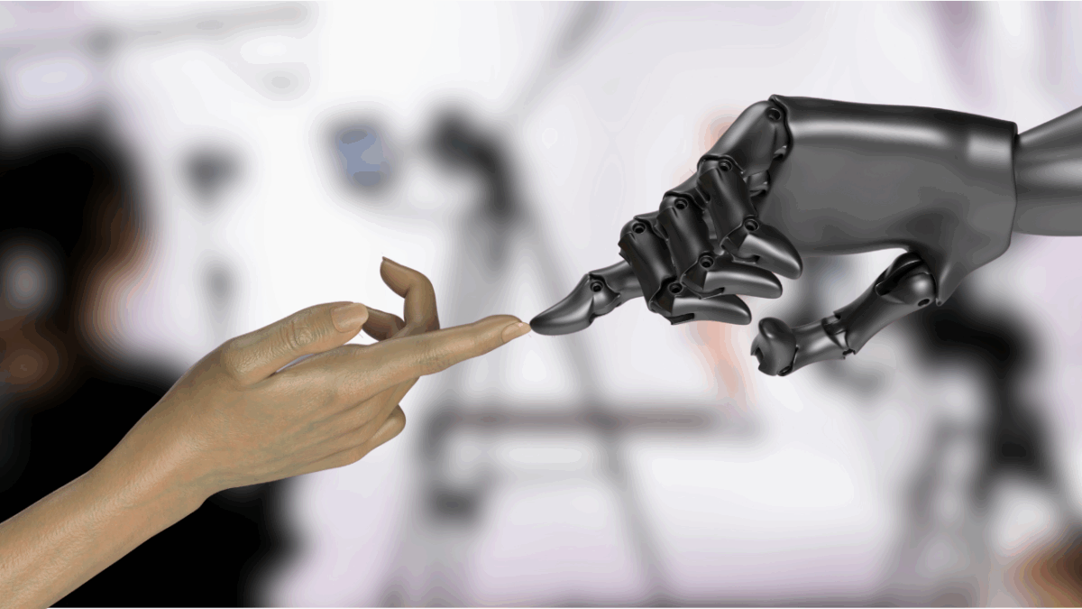 AI vs Stock Footage