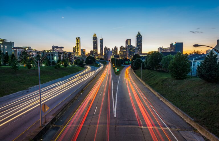 what's filming in atlanta July 2025