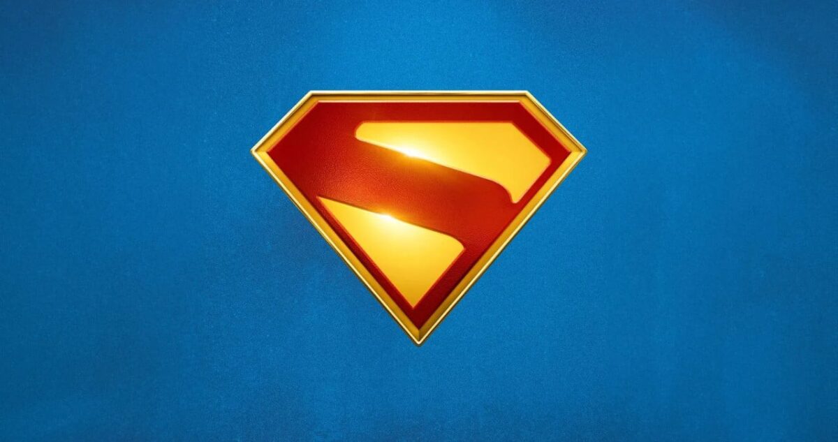 how James Gunn's superman was shot