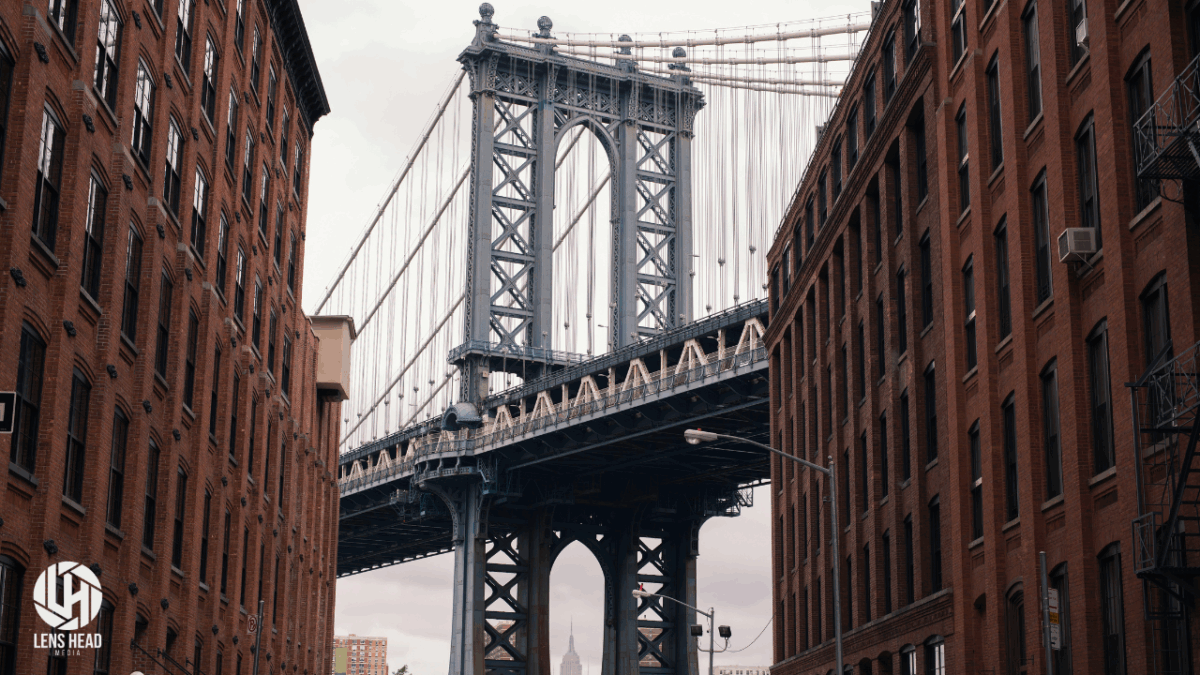 New York Video Production With Lens Head Media