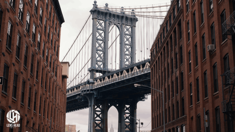New York Video Production With Lens Head Media
