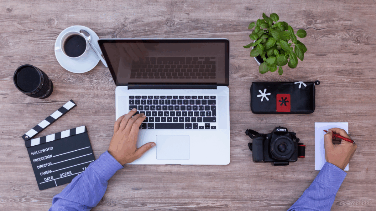 Three C's Of Screenwriting