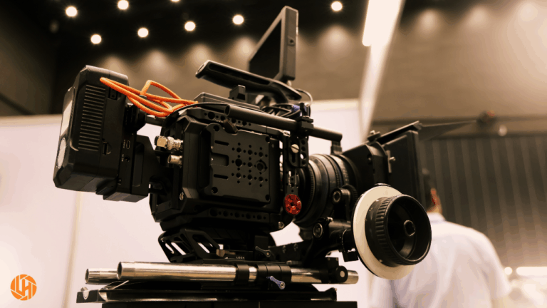 film your business ad in atlanta; New York City