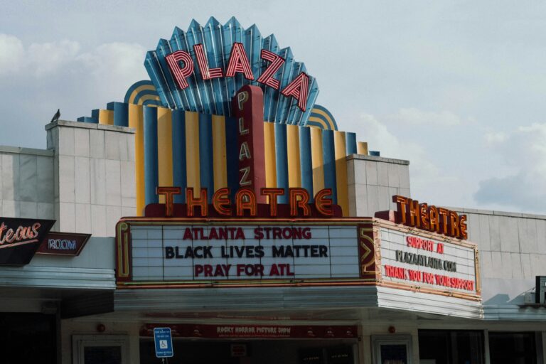 Atlanta Filmmaking